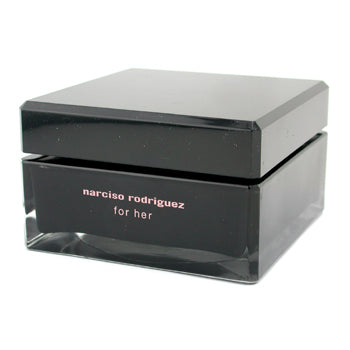 <tc>NARCISO RODRIGUEZ</tc> Crème pour le corps For Her 150 ml