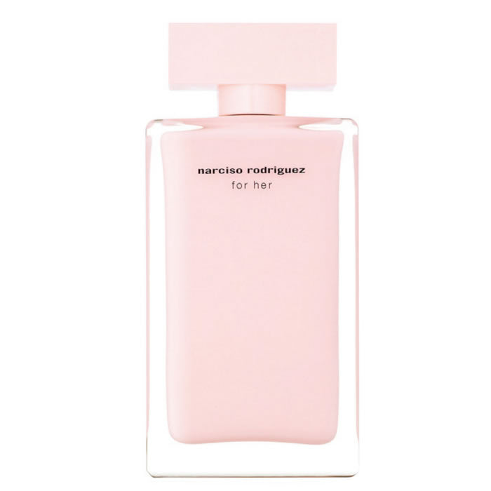 <tc>NARCISO RODRIGUEZ</tc> Pour Elle Eau De Parfum Spray 100 ml