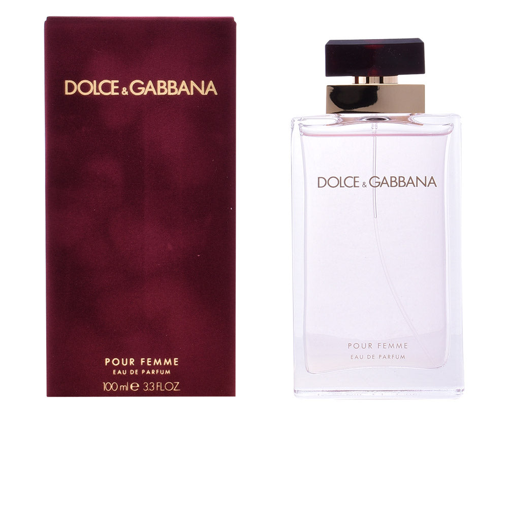 Dolce et Gabbana verser une femme de parfum Femme Eau de Parfum 100 ml