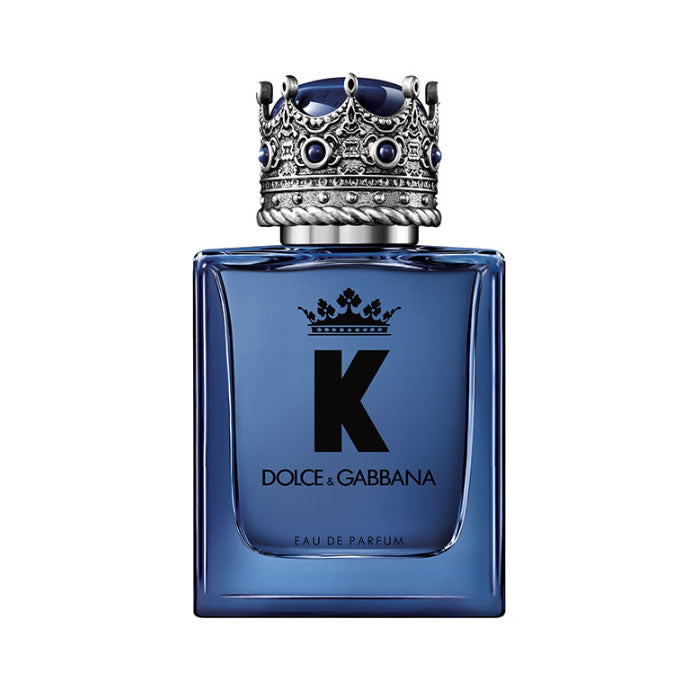 Dolce et Gabbana K Eau de Parfum Spray 50 ml