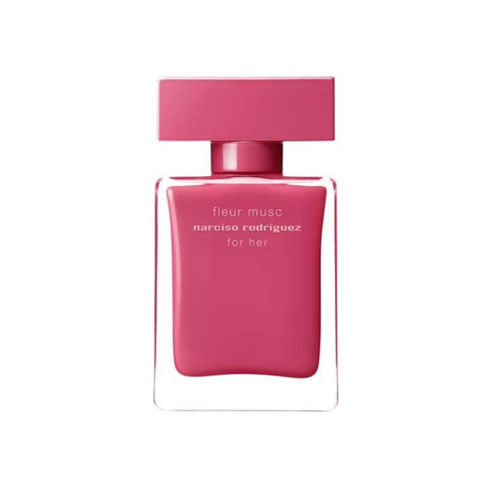 Fleur Musc <tc>NARCISO RODRIGUEZ</tc> Pour Elle Eau De Parfum Spray 50ml