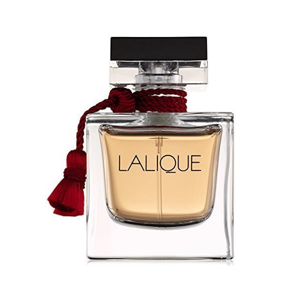 <tc>LALIQUE</tc> Le Parfum Eau De Parfum Vaporisateur 100ml