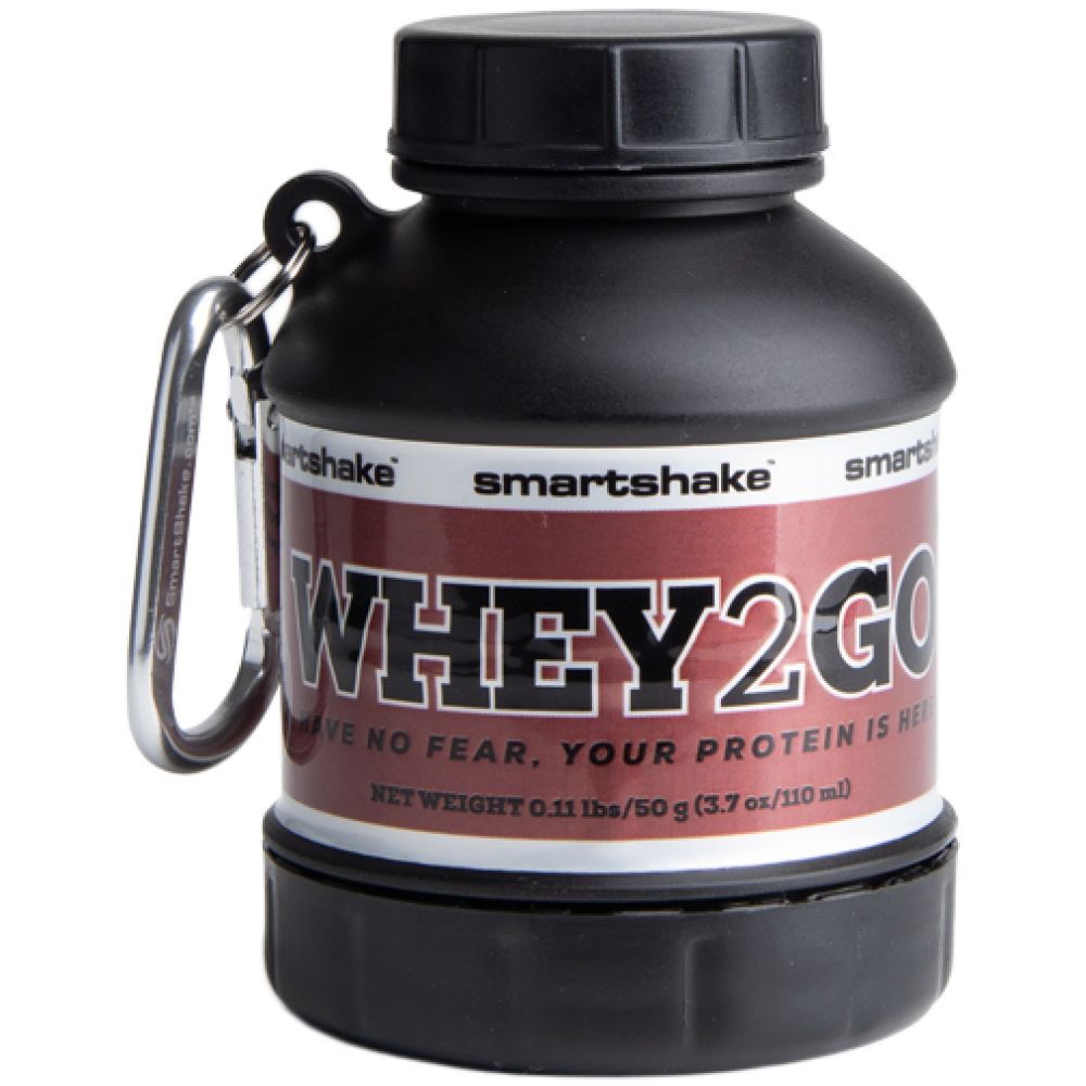 Récipient Whey2go | Entonnoir - 110 ml