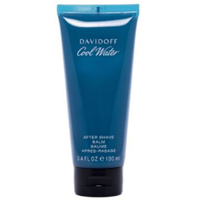 Davidoff a entendu le vent après Shaw Balm