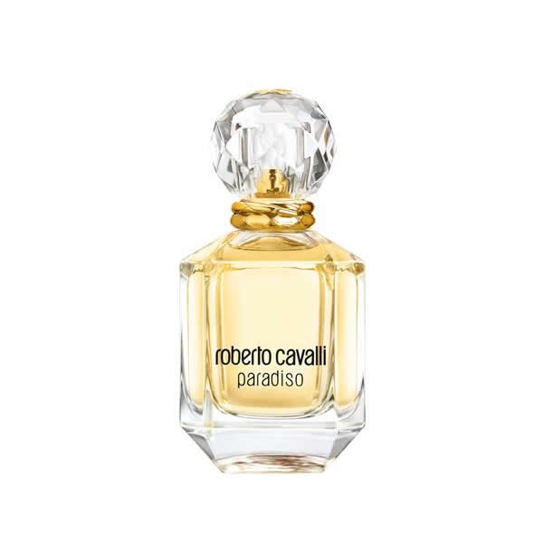 <tc>ROBERTO CAVALLI</tc> Paradiso Eau de Parfum Vaporisateur 75 ml