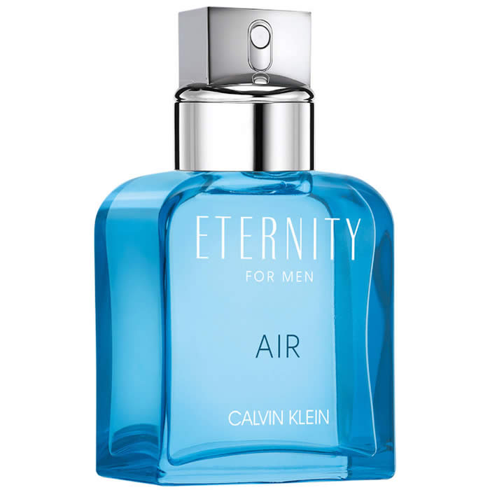 <tc>CALVIN KLEIN</tc> Eternity Air For Men Eau de Toilette Vaporisateur 100 ml