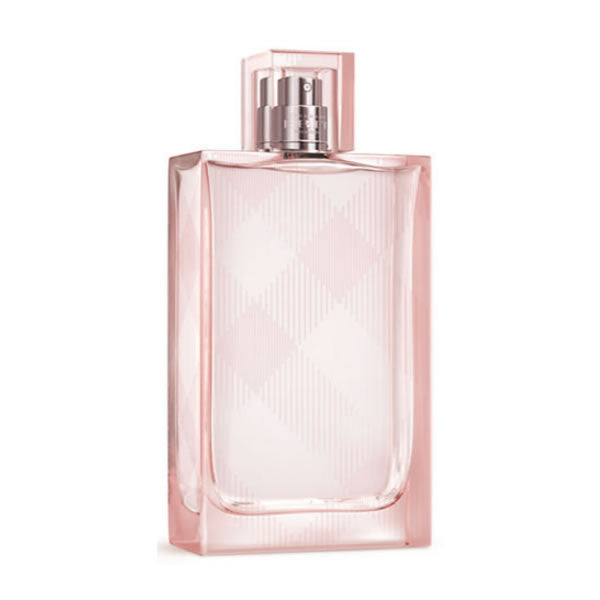 <tc>BURBERRY</tc> Brit Sheer Eau De Toilette Vaporisateur 100 ml