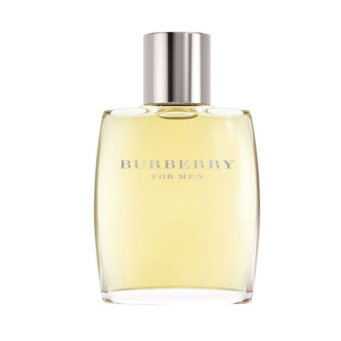 <tc>BURBERRY</tc> Eau De Toilette Vaporisateur Homme 50ml
