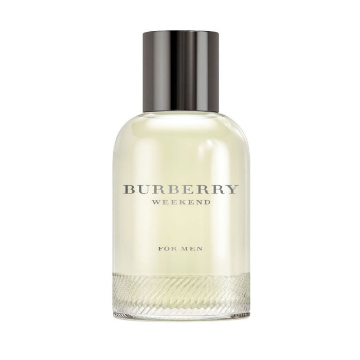 <tc>BURBERRY</tc> Weekend Pour Homme Eau De Toilette Vaporisateur 50ml