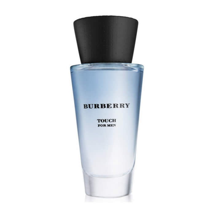 <tc>BURBERRY</tc> Touch Homme Eau De Toilette Vaporisateur 100 ml