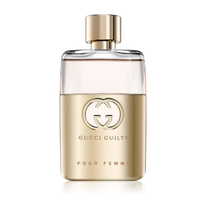 Gutsi culpilti pur féma eu de perfum spray 50ml