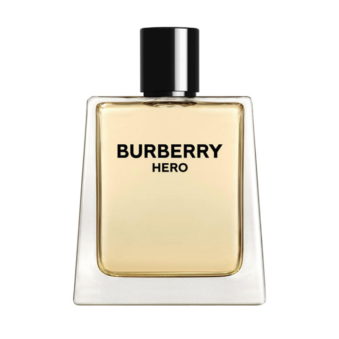 <tc>BURBERRY</tc> Hero Eau De Toilette Vaporisateur 50 ml