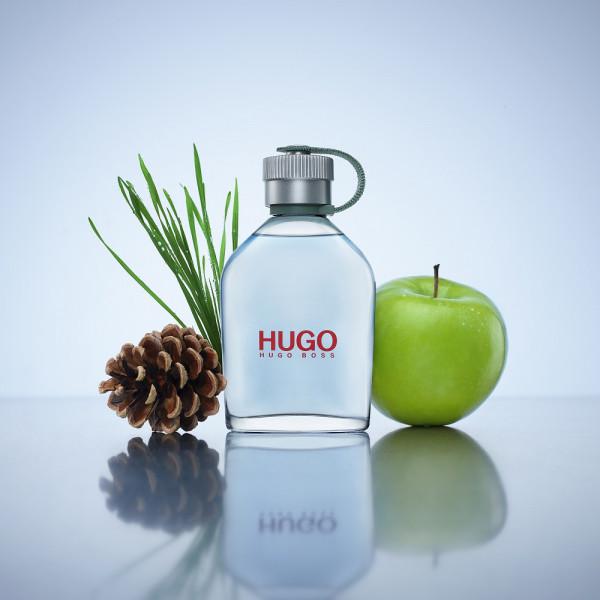 Hugo Man Eau de Toilette Spray 75 ml