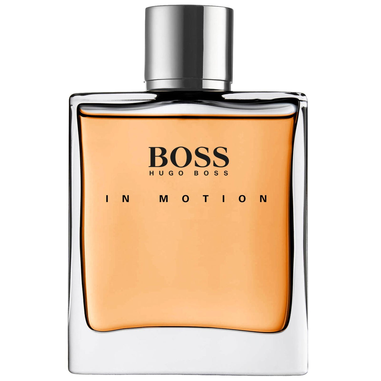 <tc>HUGO BOSS</tc> Boss In Motion Eau de Toilette Originale Vaporisateur 100 ml