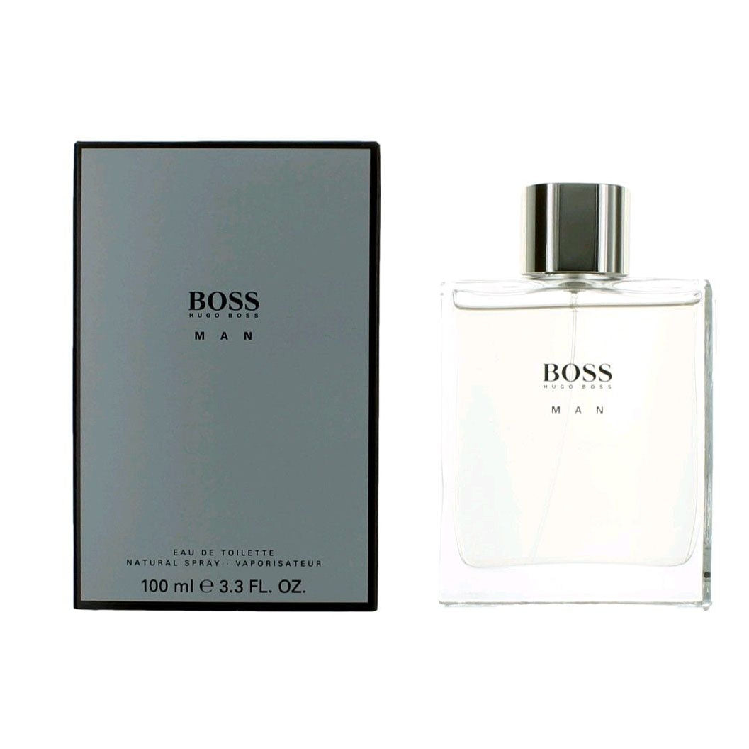 <tc>HUGO BOSS</tc> Boss Orange Man Nouvelle Présentation Eau De Toilette Vaporisateur 100 ml