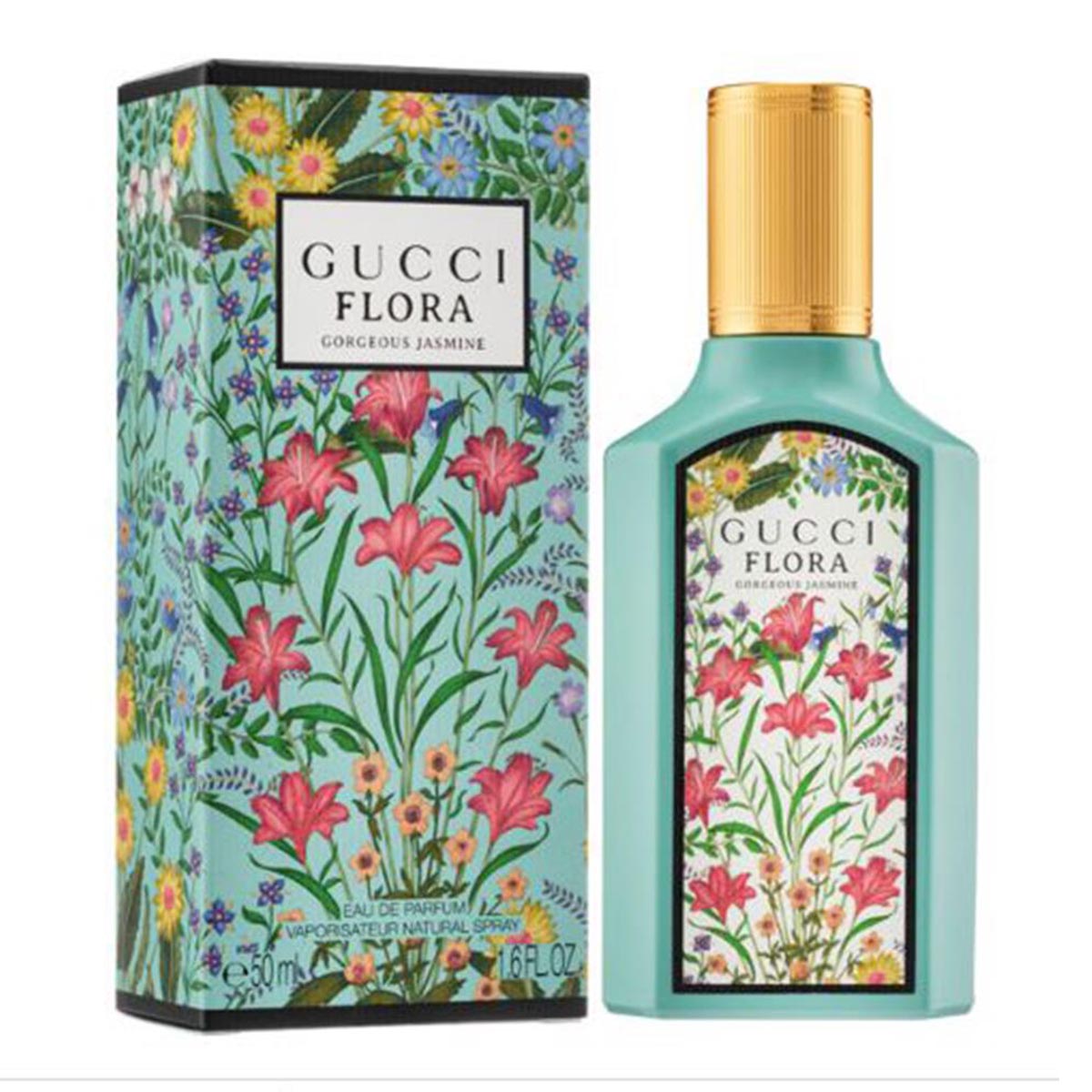 Gutsi flore gorges yasmine edp preci 30ml