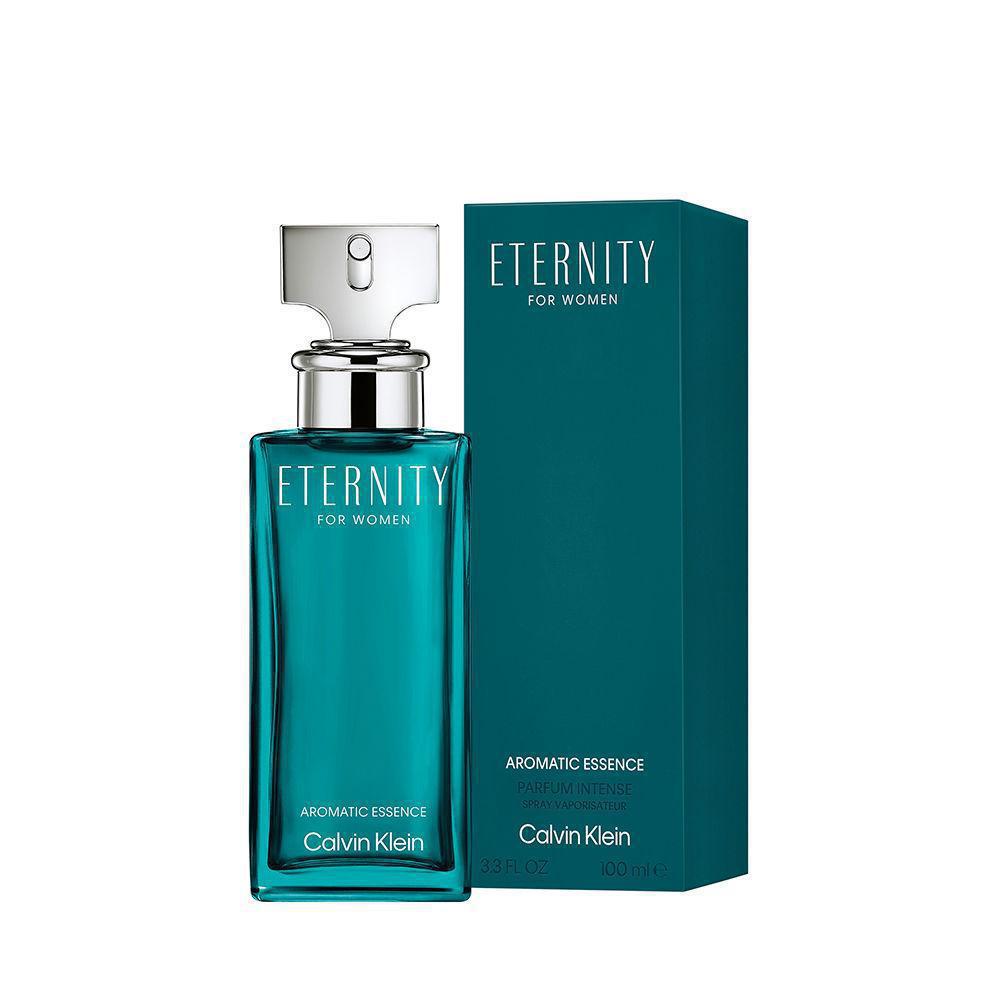 <tc>CALVIN KLEIN</tc> Eternity pour femme, essence aromatique, eau de parfum en vaporisateur, 50 ml