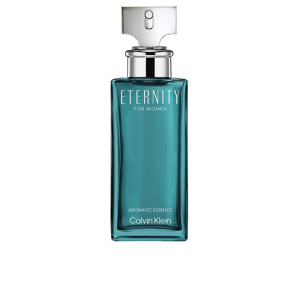<tc>CALVIN KLEIN</tc> Eternity pour femme, essence aromatique, eau de parfum en vaporisateur, 100 ml