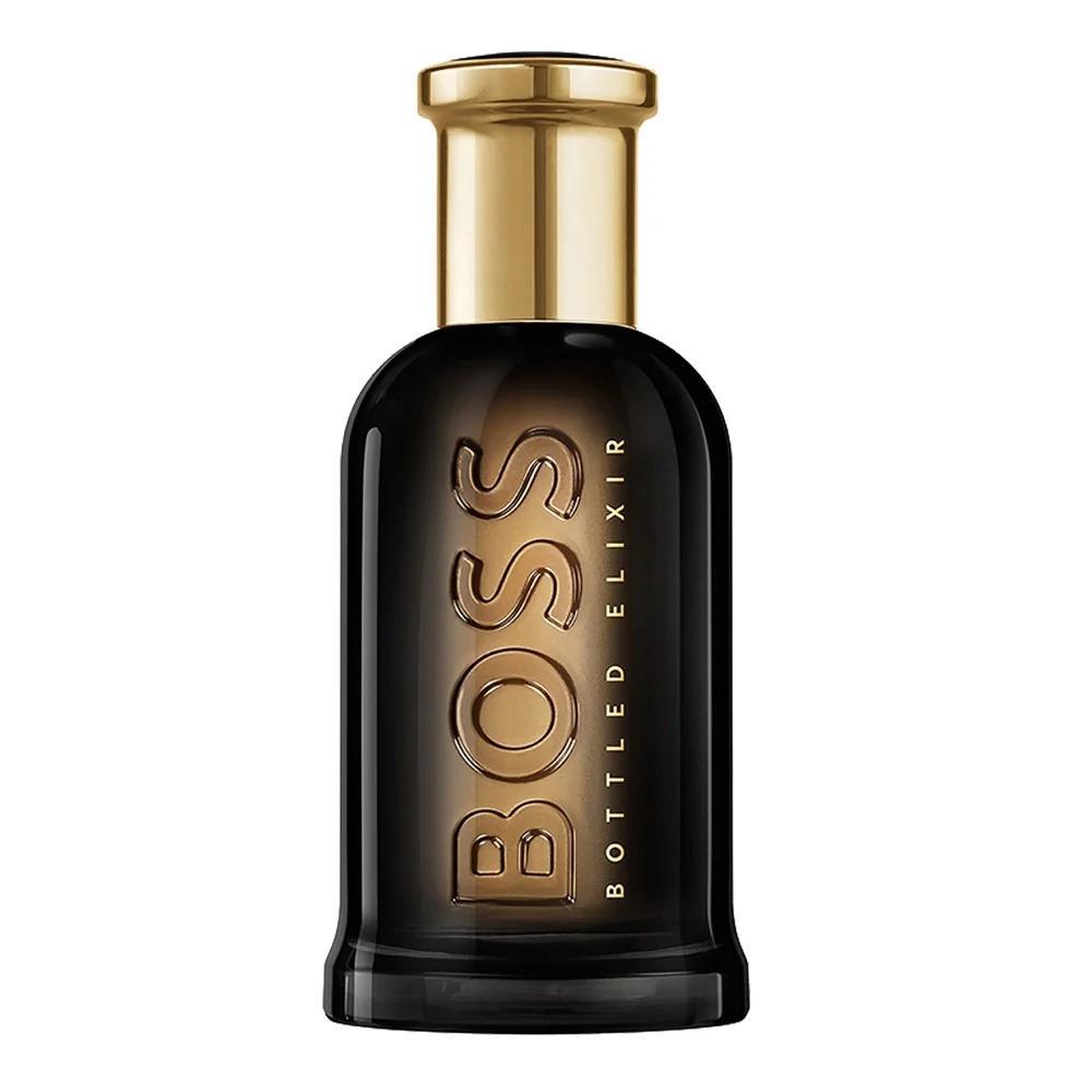 <tc>HUGO BOSS</tc> Boss Bottled Elixir Eau de Parfum Intense Spray 50 ml
