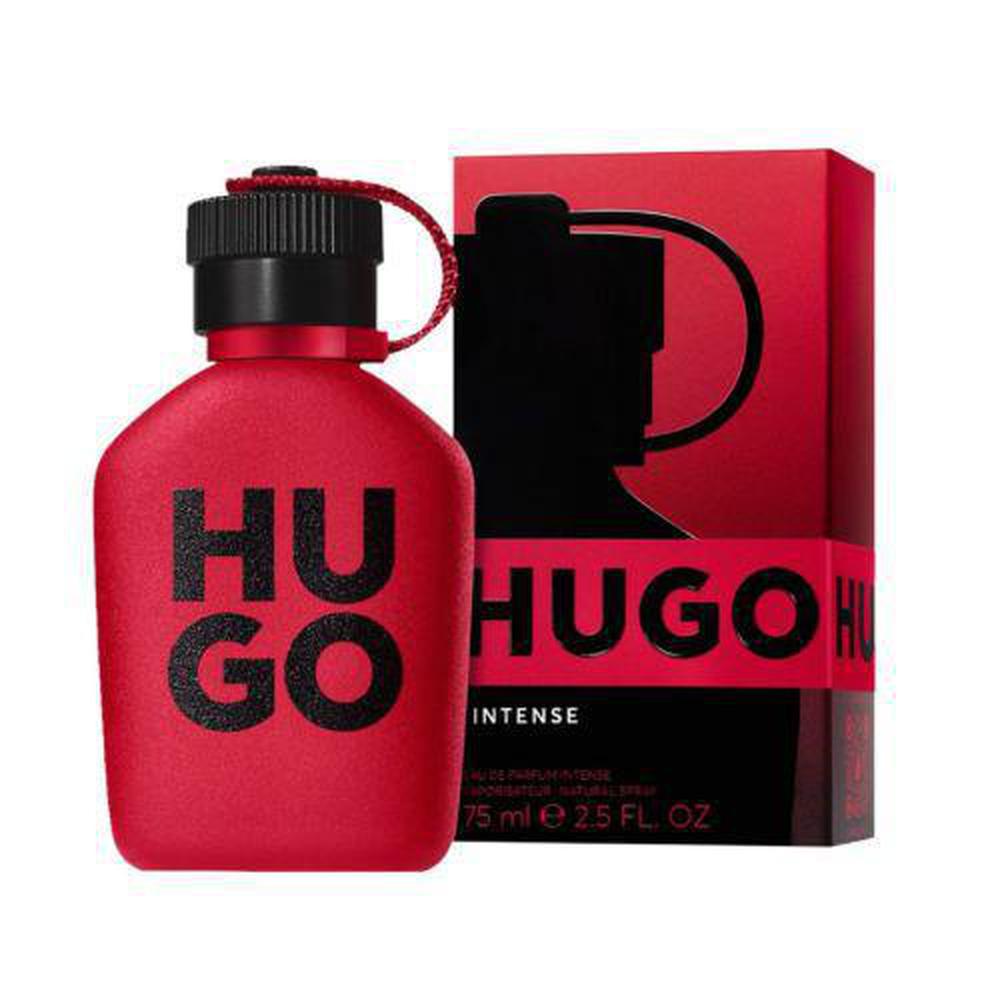 <tc>HUGO BOSS</tc> Hugo Intense Etv 75 ml