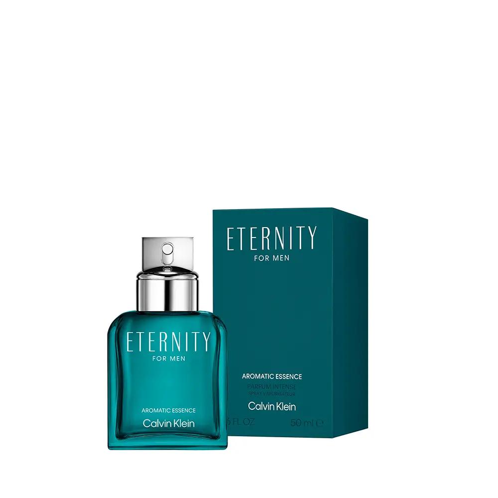 <tc>CALVIN KLEIN</tc> Eternity For Men Essence Aromatique Eau de Parfum Spray 100 ml
