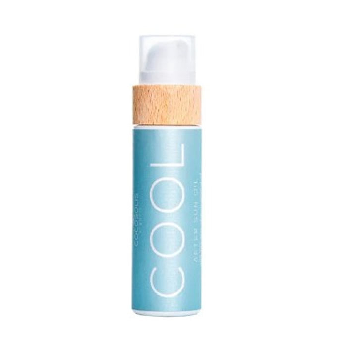 <tc>COCOSOLIS</tc> Huile Fraîche Après-Soleil 110 ml
