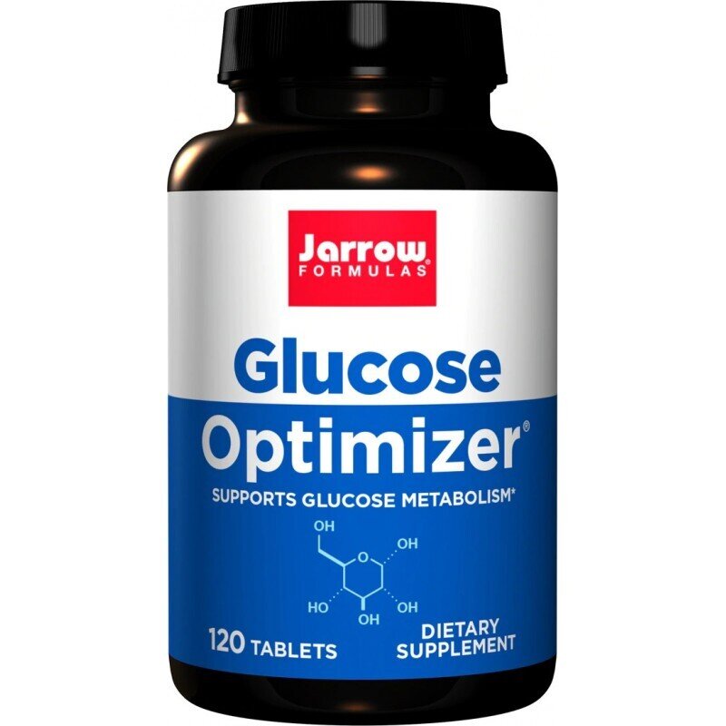 Optimiseur de glucose - 120 comprimés