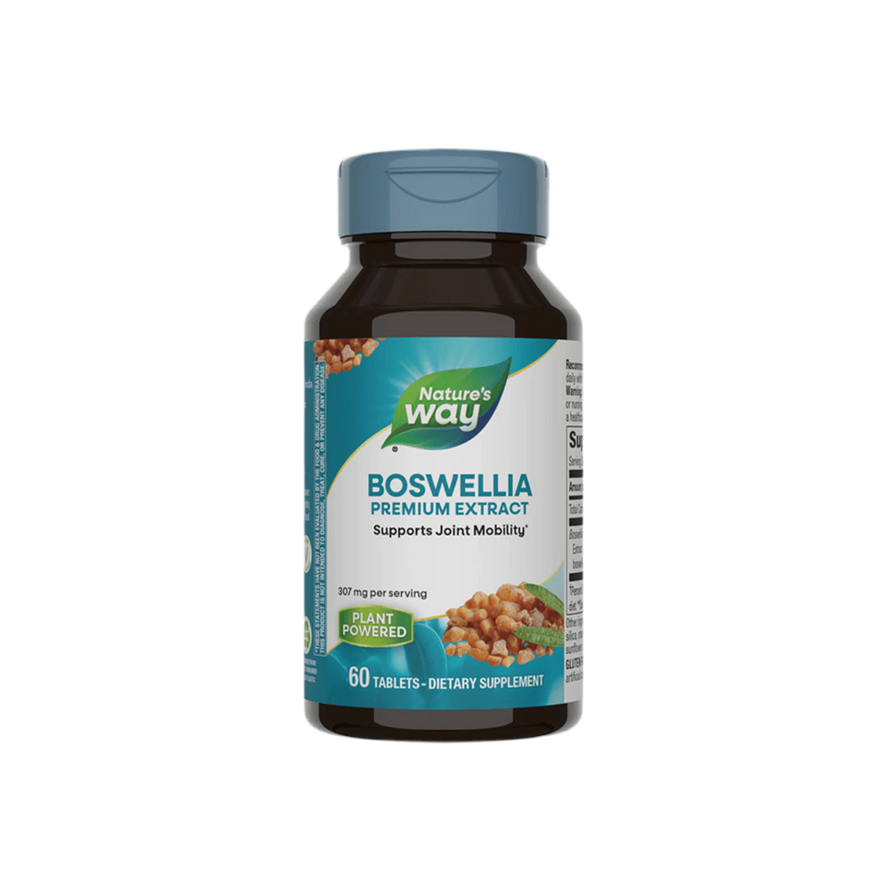 Boswellia 310 mg - 60 comprimés