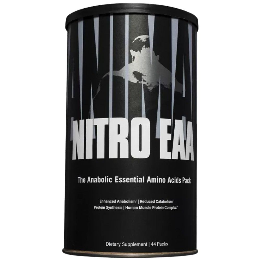 Animal Nitro - 44 packs