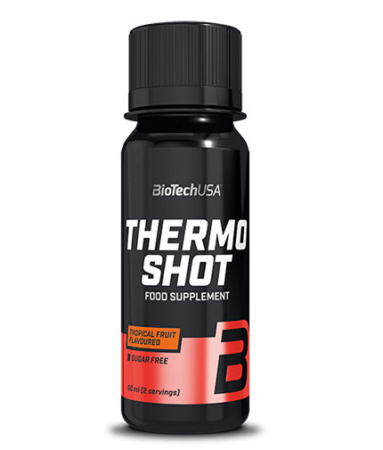 Thermo Shot/60 ml