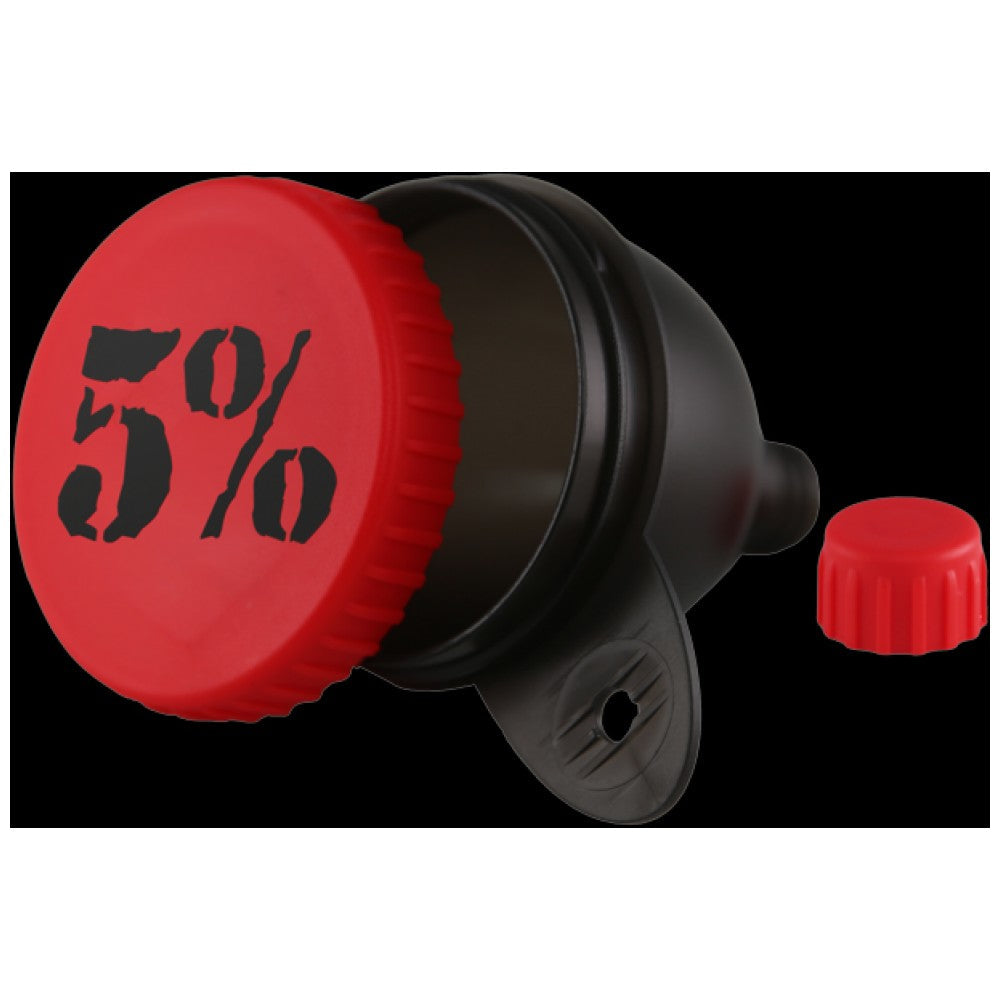 5% FUNEL