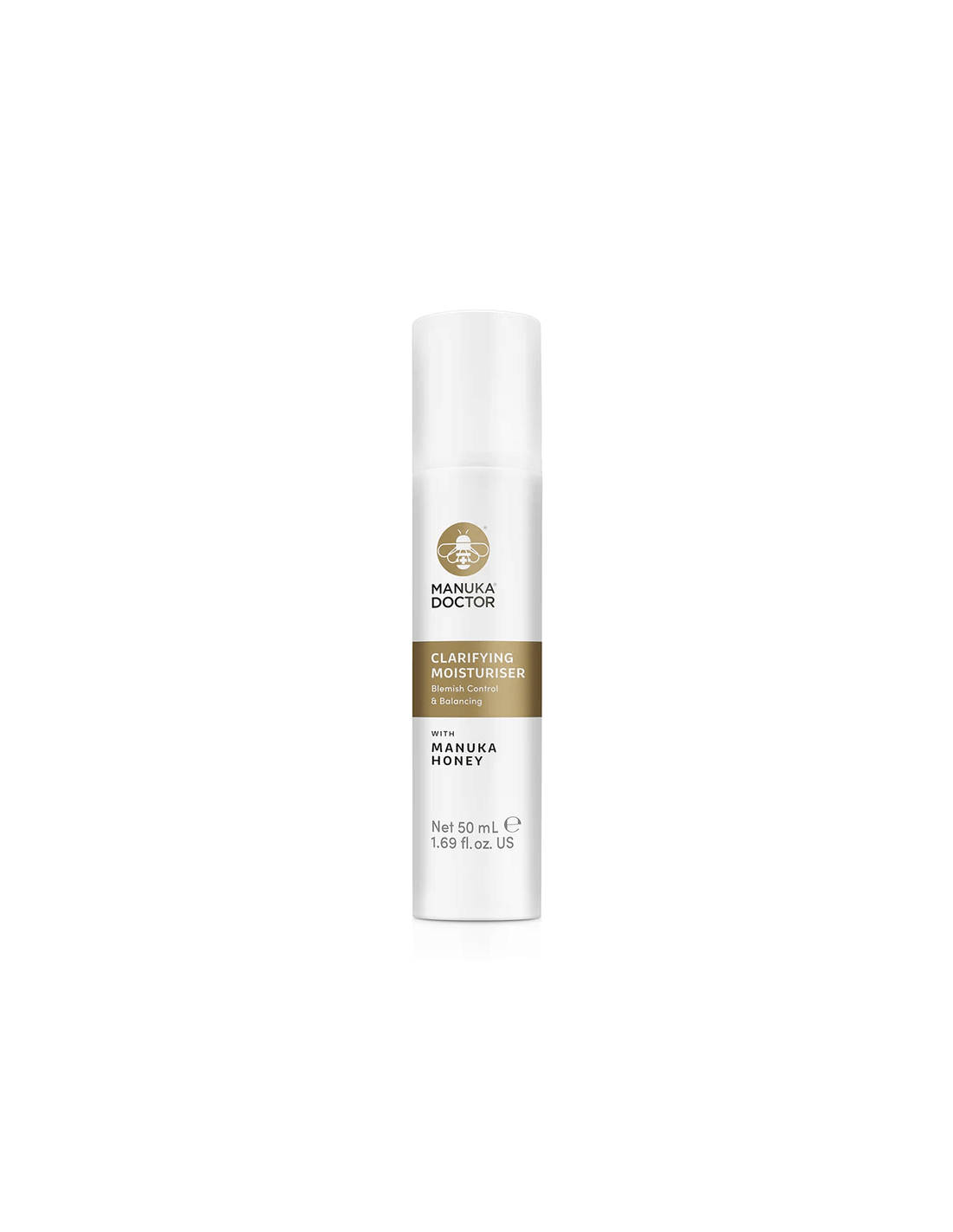 Anti-rednonnerie et crème hydratant pour le teint, 50 ml