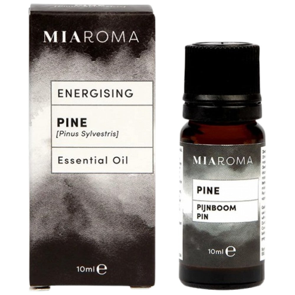 MIAROMA PINE | Huile essentielle pure - 10 ml