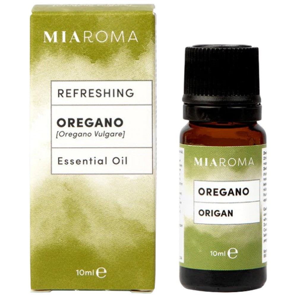 Miaroma oregano | Huile essentielle pure - 10 ml