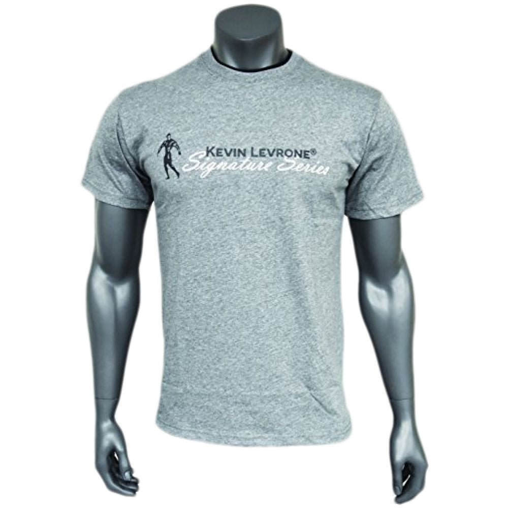<tc>Kevin Levrone</tc> T-shirt/Logo