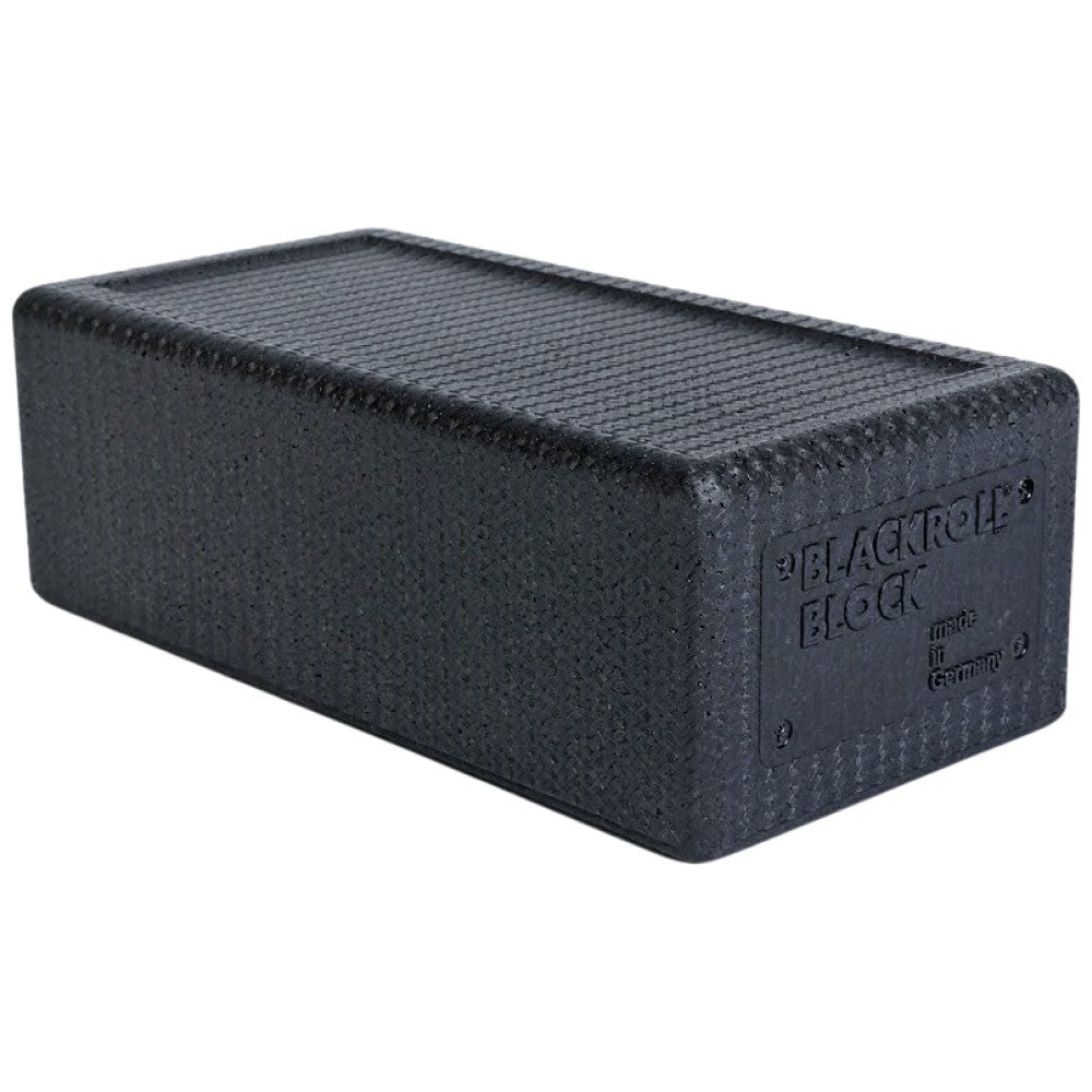 <tc>Blackroll</tc>® Bloc | Bloc de yoga - 30 x 15 cm