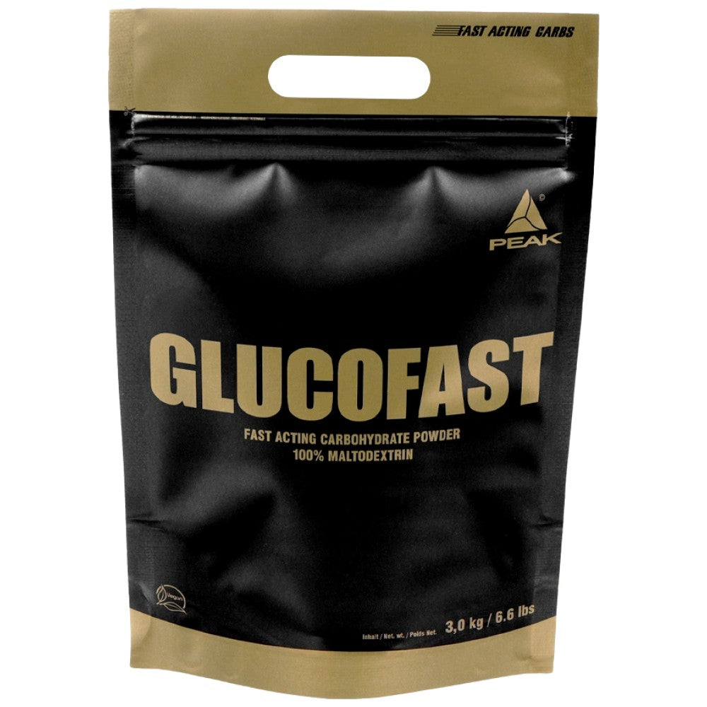 Glucofast - 3000 grammes