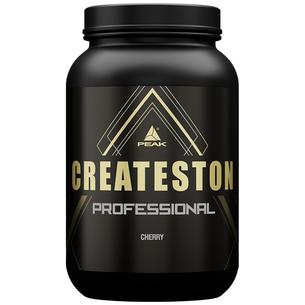 Createston/Professional - 1575 grammes