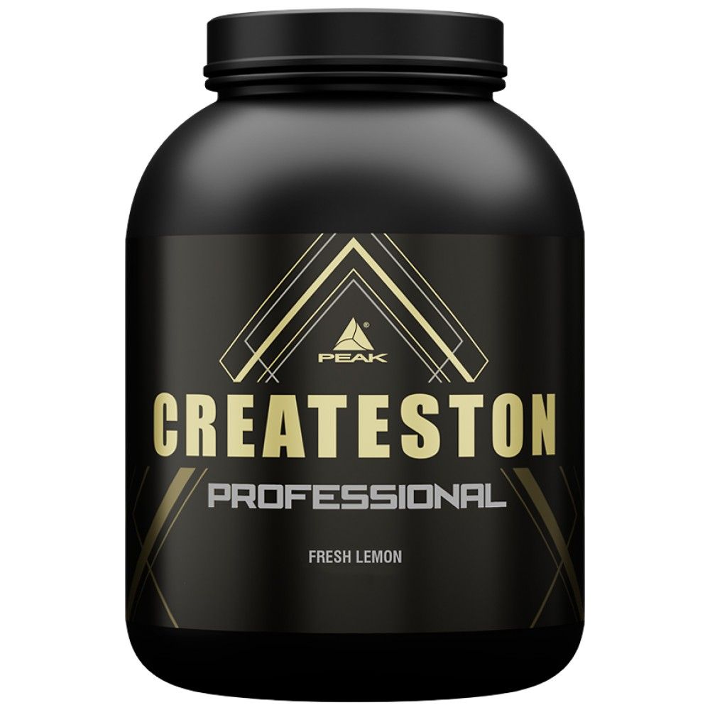 Createston/Professional - 3150 grammes