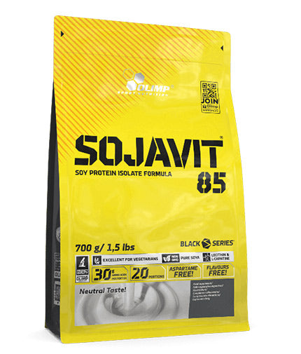 Sojavit 85 - 700 grammes