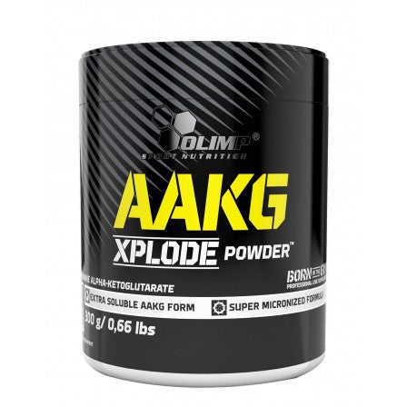 AAKG XPLODE - 300 grammes