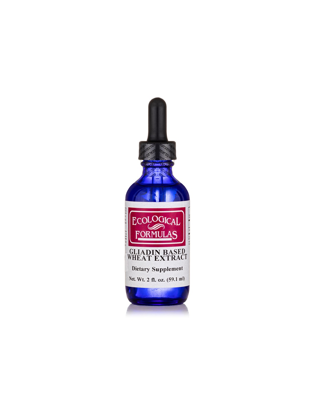Protéine végétale - Extrait de blé, 59 ml