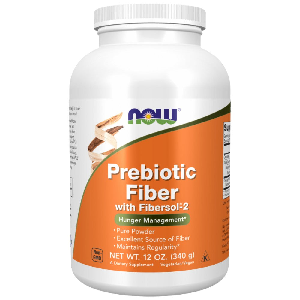 Fibre prébiotique avec Fibersol®-2 - 340 grammes