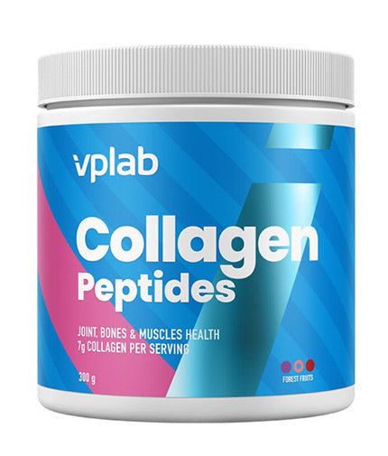 Peptides de collagène - 0,300 kg