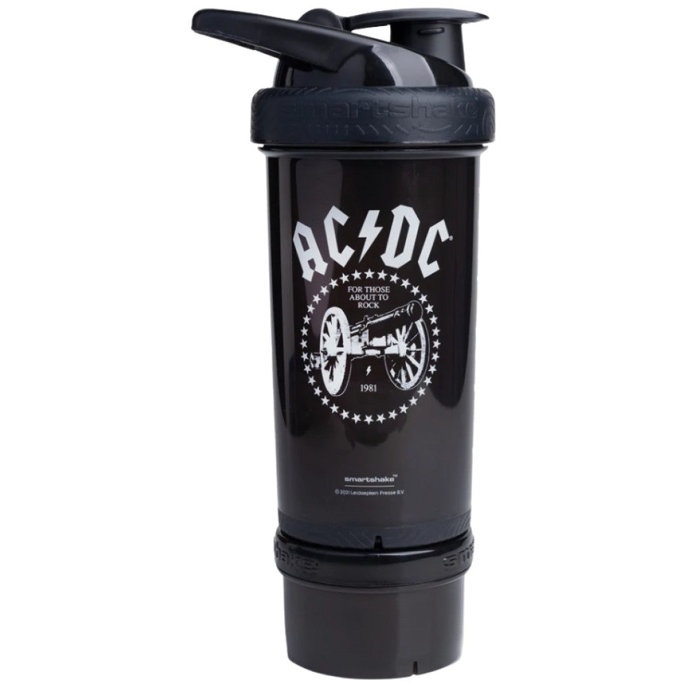 <tc>Revive</tc> Shaker intelligent | AC/DC - 750 ml