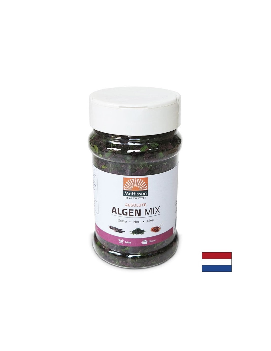 Mélange d'algues, 60 g