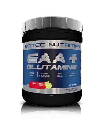 EAA + glutamine 0,300 kg