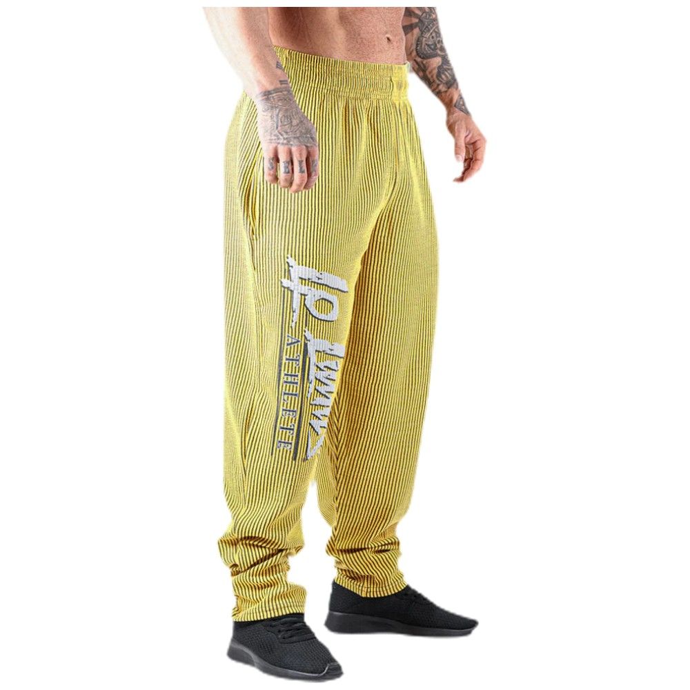 <tc>Legal Power</tc> Pantalon Body/Pantalon/Jaune