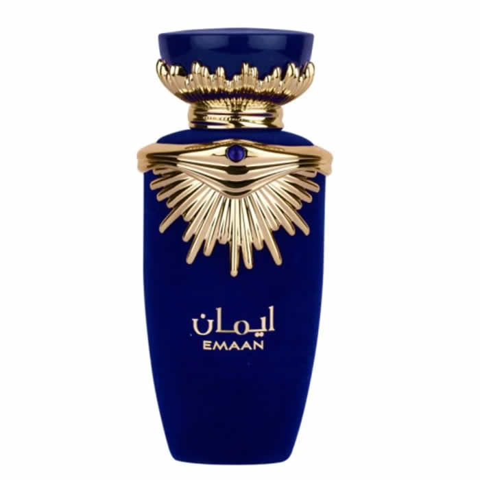 Lattafa eman edp spray 100ml