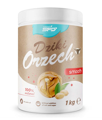 Beurre d'arachide - 1,00 kg